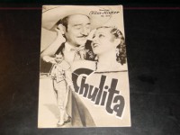 914: Chulita  George Raft  Adolphe Menjou  Frances Drake